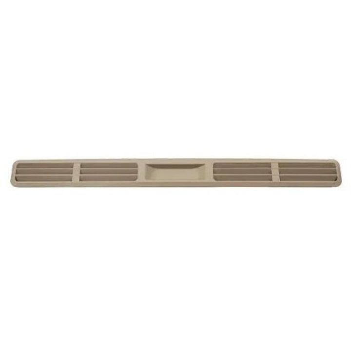 Car Craft Compatible With Mercedes Ml Gl Gle Gls W166 X166 2012-2019 Cls W218 Headliner Ventilation Louver Interior Roof Sunroof Slide Handle Trim Tray 16678400001b88 Light Beige - CAR CRAFT INDIA