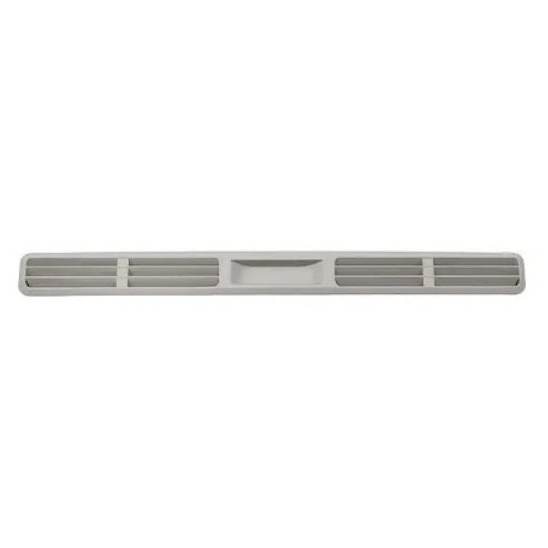 Car Craft Compatible With Mercedes Ml Gl Gle Gls W166 X166 2012-2019 Cls W218 Headliner Ventilation Louver Interior Roof Sunroof Slide Handle Trim Tray 16678400007h52 Light Gray - CAR CRAFT INDIA