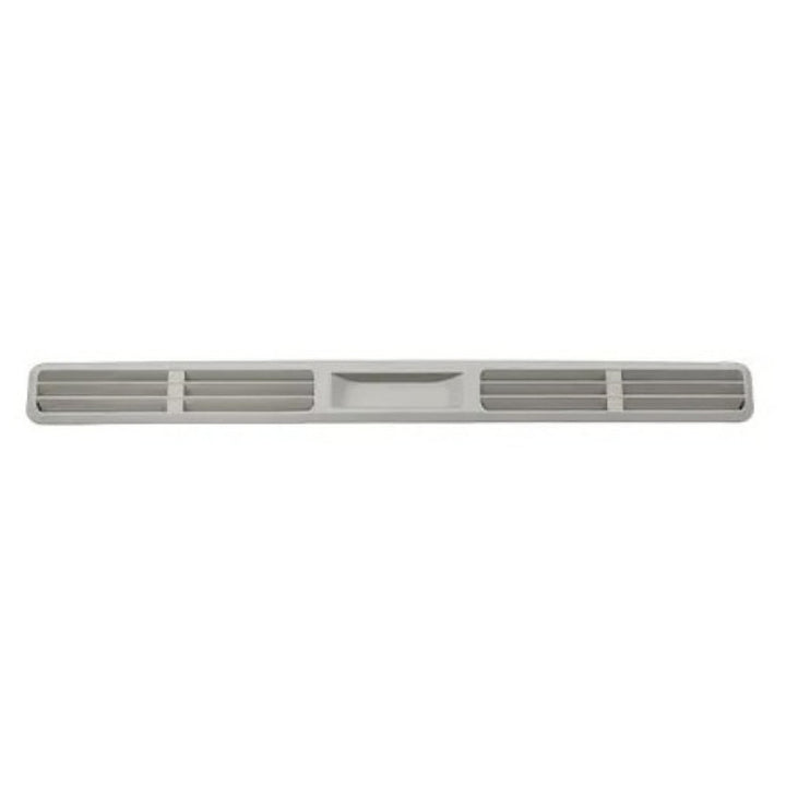 Car Craft Compatible With Mercedes Ml Gl Gle Gls W166 X166 2012-2019 Cls W218 Headliner Ventilation Louver Interior Roof Sunroof Slide Handle Trim Tray 16678400007h52 Light Gray - CAR CRAFT INDIA