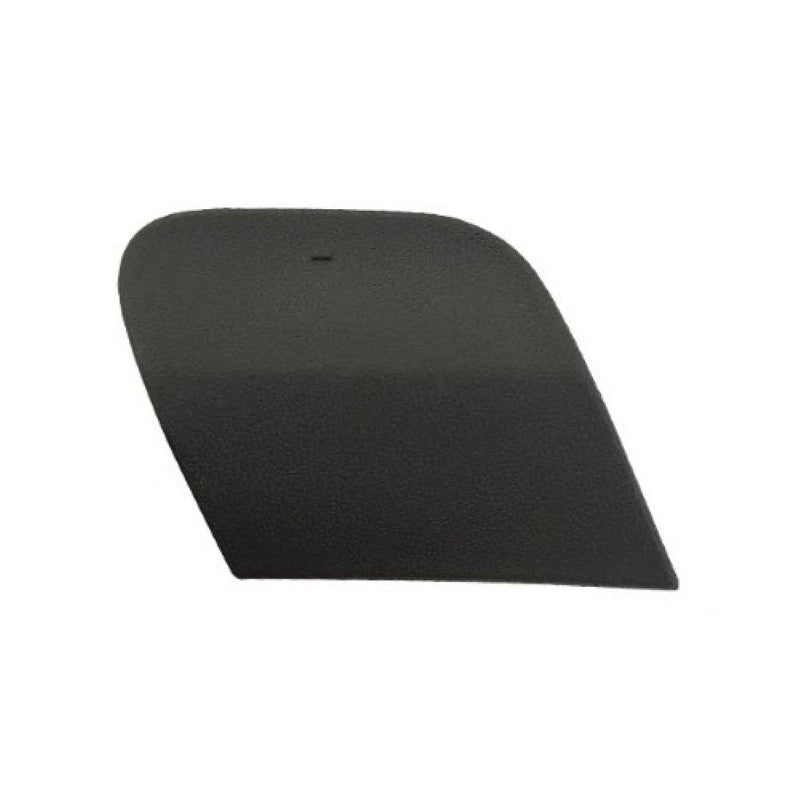 Car Craft Compatible With Mercedes Gle Coupe Gls W292 W166 2016-2019 Rear Amg Bumper Trailer Tow Towing Hook Hole Cover 1668854422 Black Model A - CAR CRAFT INDIA