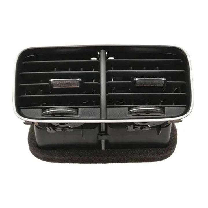 Car Craft Compatible With Mercedes Benz Gle Gls Class W167 2019-2025 Car Ac Air Vent Grille Air Conditioning Outlet Cover Assembly Rear 1678302104 CC-9564