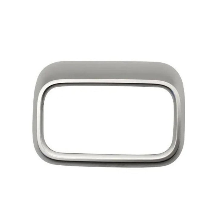 Car Craft Compatible With Mercedes Benz Gle Gls Class W167 X167 2019-2026 Car Front Ac Air Conditioner Vent Grille Outlet Trim Cover Frame Middle No 3 1676802402-3