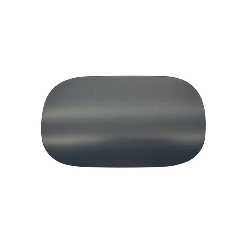 Car Craft Compatible With Mercedes Benz Gle Class X167 W167 2019-2026 Car External Fuel Filler Cap Cover Fuel Tank Filling Port Cover Plate 1677570000 Unpainted