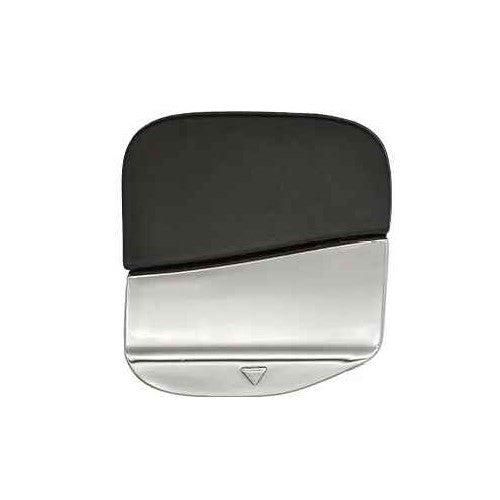 Car Craft Compatible With Mercedes Gle W167 X167 2019-2023 Rear Bumper Tow Towing Tochan Hook Cover Cap 1678852703 Unpainted - CAR CRAFT INDIA