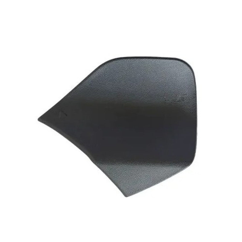 Car Craft Compatible With Mercedes Gls W167 X167 2019-2023 Rear Bumper Tow Towing Tochan Hook Cover Cap 1678856600 Unpainted - CAR CRAFT INDIA
