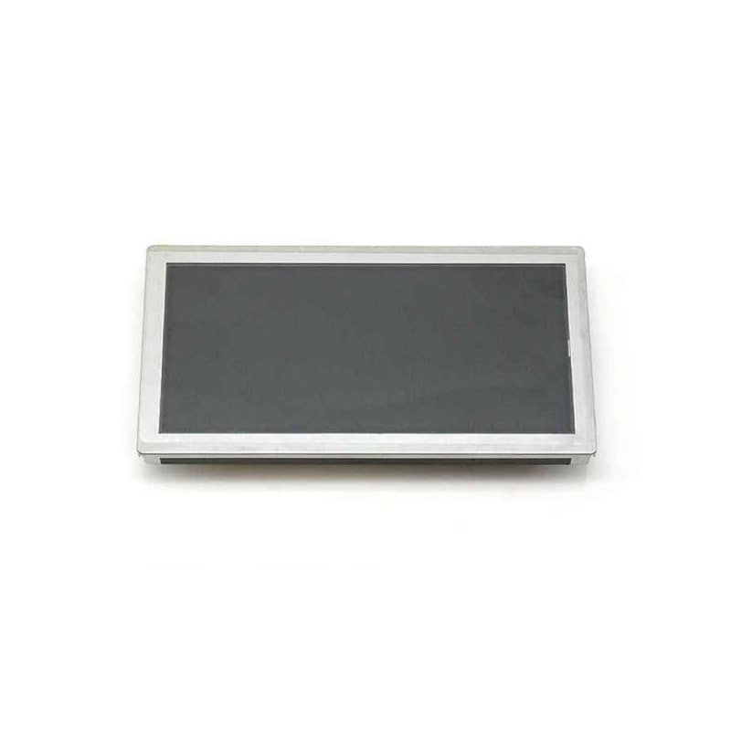 Car Craft Compatible With Mercedes Benz C Class W204 2007-2010 Car Front Central Control Dashboard Multimedia Palyer Screen Display Gps Navigation Screen 2048203197 5.8inch