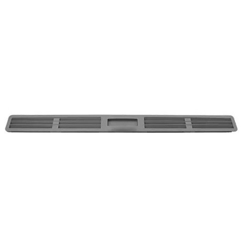 Car Craft Compatible With Mercedes Benz C Class W204 2007-2014 E Class W212 2009-2015 Car Headliner Ventilation Louver Interior Roof Sunroof Slide Handle Trim Tray 2047840053 7e94 Dark Gray - CAR CRAFT INDIA