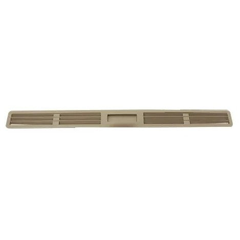 Car Craft Compatible With Mercedes Benz C Class W204 2007-2014 E Class W212 2009-2015 Car Headliner Ventilation Louver Interior Roof Sunroof Slide Handle Trim Tray 20478400538r73 Light Beige - CAR CRAFT INDIA