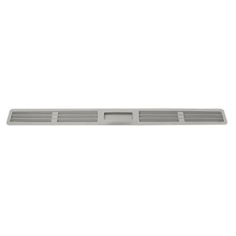 Car Craft Compatible With Mercedes Benz C Class W204 2007-2014 E Class W212 2009-2015 Car Headliner Ventilation Louver Interior Roof Sunroof Slide Handle Trim Tray 20478400537h52 Light Gray - CAR CRAFT INDIA