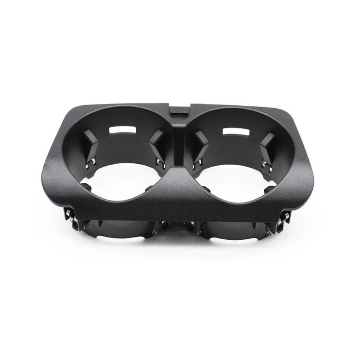 Car Craft Compatible With Mercedes C Class W205 2014-2021 Glc W253 2015-2022 E Class W213 2016-2023 V Class W447 2016-2022 Cls W257 2018-2023 Center Console Insert Drinks Cup Water Holder 2056800691 - CAR CRAFT INDIA