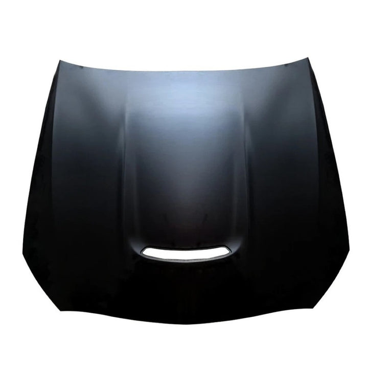 Car Craft Compatible With Mercedes Benz C Class W206 2022-2025 Front Bonnet Engine Hood Amg C63 Aluminum Gc W206-009