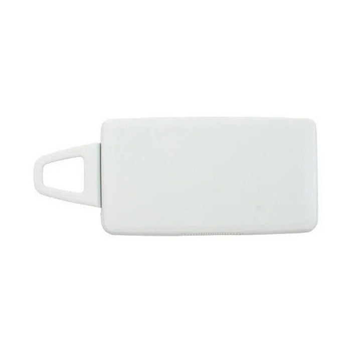 Car Craft Compatible With Mercedes Benz C Class W206 2023-2025 Car Sun Shade Visor Sunvisor Mirror Internal Makeup 20681069021d37 White Left CC-9047