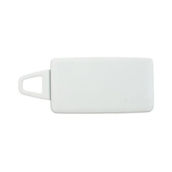 Car Craft Compatible With Mercedes Benz C Class W206 2023-2025 Car Sun Shade Visor Sunvisor Mirror Internal Makeup 20681070021d37 White Right CC-9048