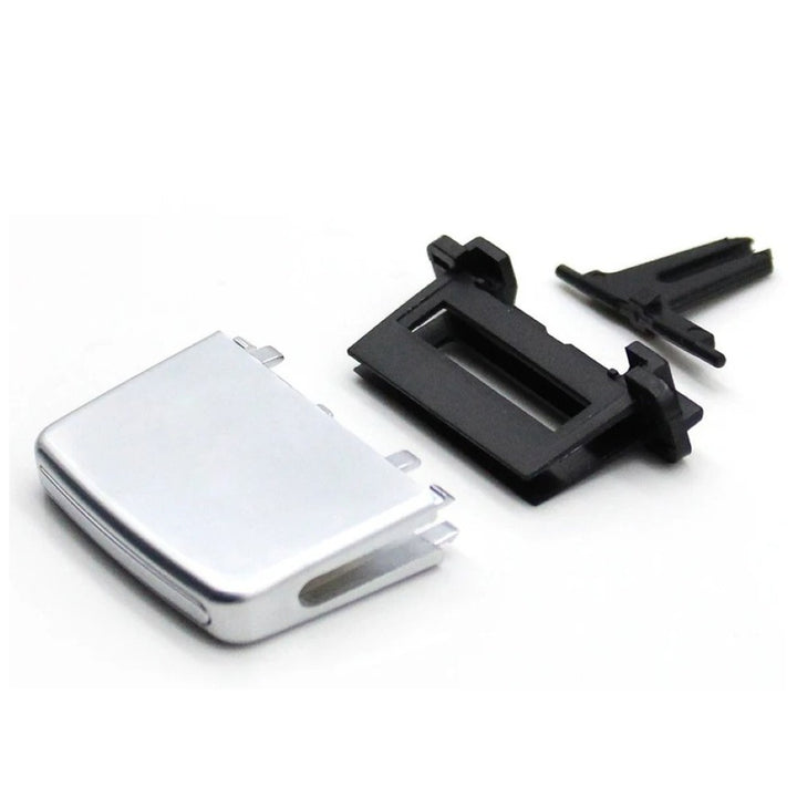 Car Craft Compatible With Mercedes Benz E Class Cabriolet Coupe W207 2013-2016 Dashboard Air Conditioner Ac Vent Slider Trim Clip 2078300100 Slider