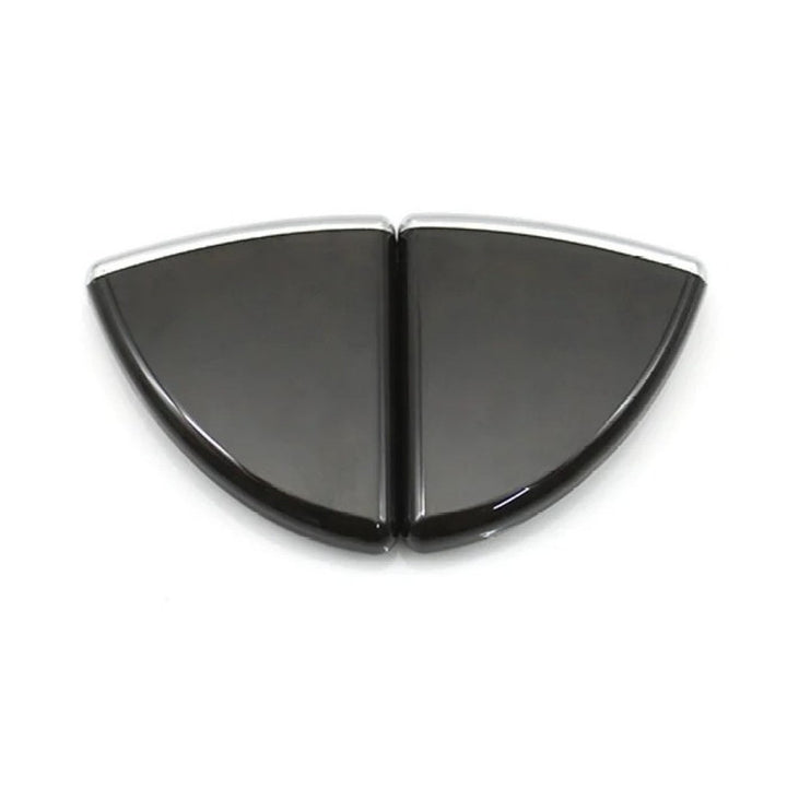 Car Craft Compatible With Mercedes Benz E Class W211 2005-2008 Car Center Console Lid Armrest Lock Latch Release Button Cover 2116803784 Ash Wood CC-9700 - CAR CRAFT INDIA