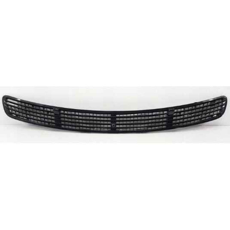 Car Craft Compatible With Mercedes Benz E Class W211 2004-2009 Hood Bonnet Vent Gril Cover Trim 2118800005 - CAR CRAFT INDIA