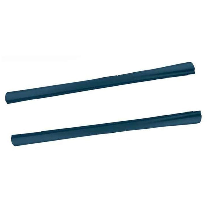 Car Craft Compatible With Mercedes Benz E Class W211 2007-2009 Side Skirt Splitter Running Board Upgrade Convert To Amgc63 C63 Side Skirt W211-003 Gc