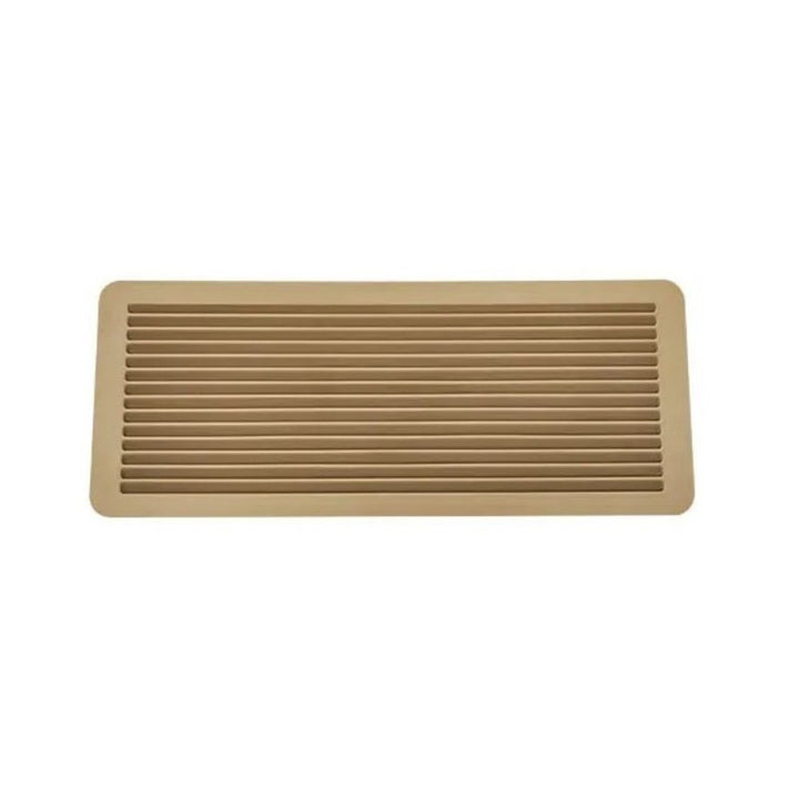 Car Craft Compatible With Mercedes Benz C Class W203 2000-2007 E Class W211 2003-2008 ﻿ Car Sunroof Ceiling Grille Cover Trim Headliner Ventilation Louver Grille 21178406448k67 Yellow