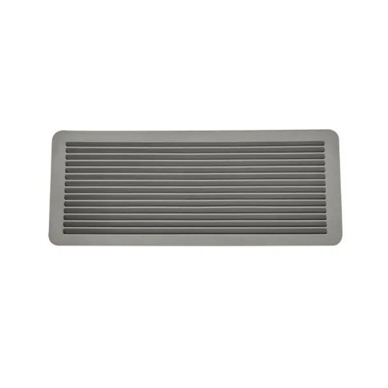 Car Craft Compatible With Mercedes Benz C Class W203 2000-2007 E Class W211 2003-2008 ﻿ Car Sunroof Ceiling Grille Cover Trim Headliner Ventilation Louver Grille 2117840644 7e94 Dark Gray