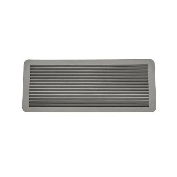 Car Craft Compatible With Mercedes Benz C Class W203 2000-2007 E Class W211 2003-2008 ﻿ Car Sunroof Ceiling Grille Cover Trim Headliner Ventilation Louver Grille 2117840644 7e94 Dark Gray