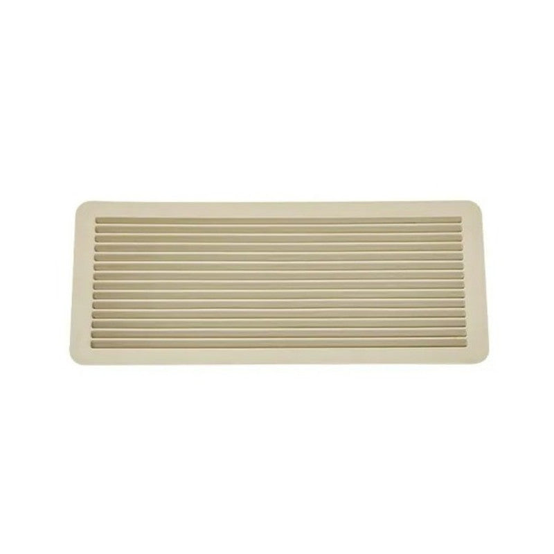 Car Craft Compatible With Mercedes Benz C Class W203 2000-2007 E Class W211 2003-2008 ﻿ Car Sunroof Ceiling Grille Cover Trim Headliner Ventilation Louver Grille 21178406448j12 Light Beige