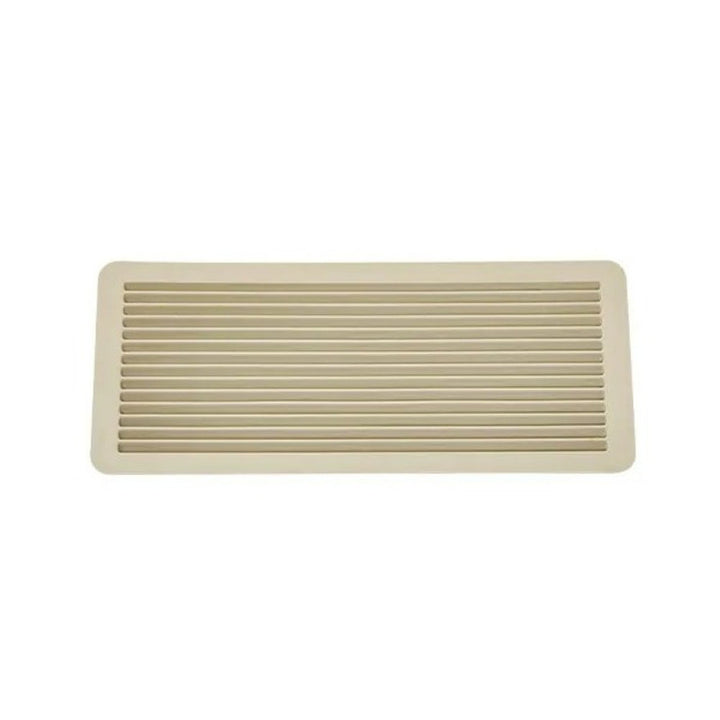 Car Craft Compatible With Mercedes Benz C Class W203 2000-2007 E Class W211 2003-2008 ﻿ Car Sunroof Ceiling Grille Cover Trim Headliner Ventilation Louver Grille 21178406448j12 Light Beige