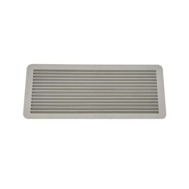 Car Craft Compatible With Mercedes Benz C Class W203 2000-2007 E Class W211 2003-2008 ﻿ Car Sunroof Ceiling Grille Cover Trim Headliner Ventilation Louver Grille 21178406447d09 Light Gray