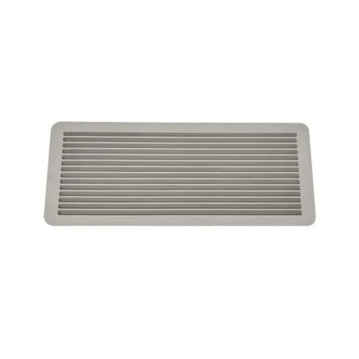 Car Craft Compatible With Mercedes Benz C Class W203 2000-2007 E Class W211 2003-2008 ﻿ Car Sunroof Ceiling Grille Cover Trim Headliner Ventilation Louver Grille 21178406447d09 Light Gray