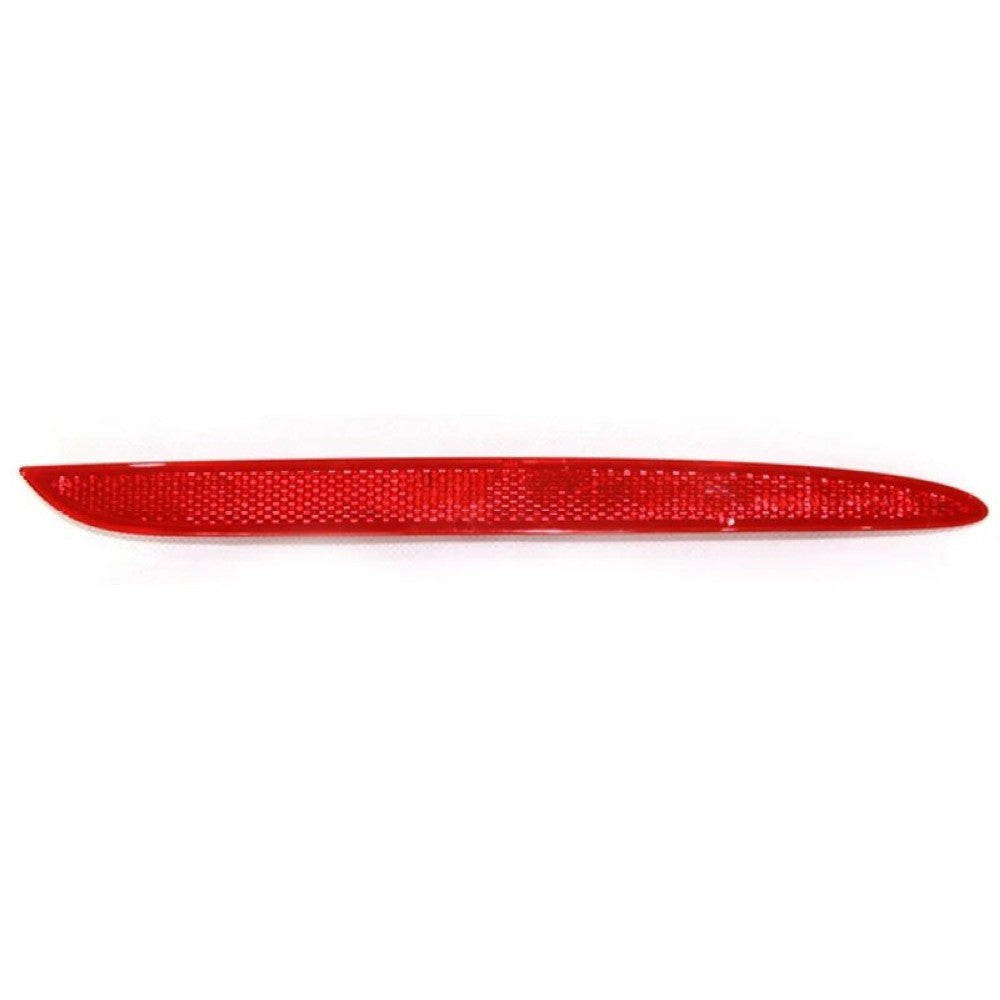 Car Craft Compatible With Mercedes Benz E Class W213 2017-2023 Rear Bumper Reflector Fog Light Warning Lamp Reflective Strips 2178200274 Kl Right CC-7940 - CAR CRAFT INDIA