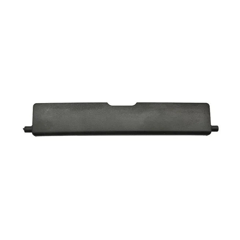 Car Craft Compatible With Mercedes Benz S Classs W221 2006-2013 Roof Rail Racks Cap Cover Shell Roof Side Garnish Lid Luggage Rack Cover 2216900980 Unpainted