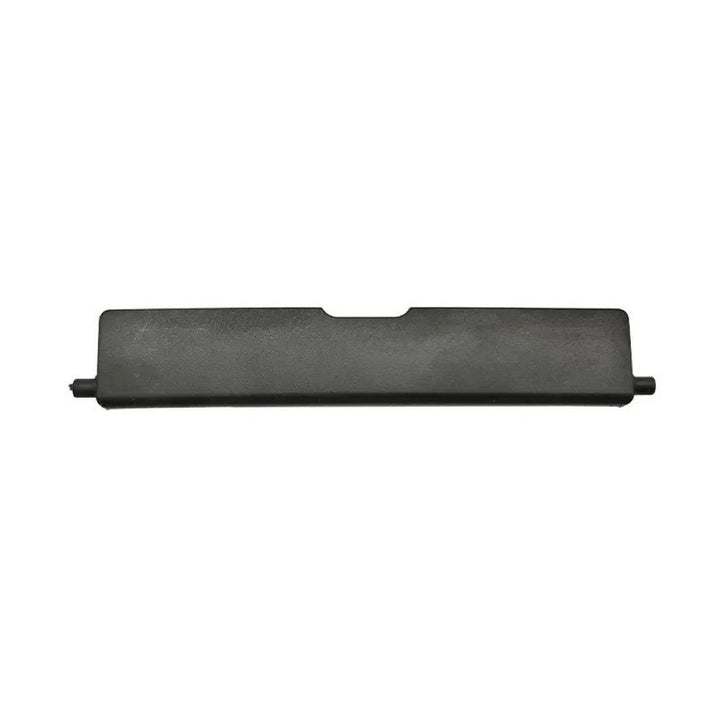 Car Craft Compatible With Mercedes Benz S Classs W221 2006-2013 Roof Rail Racks Cap Cover Shell Roof Side Garnish Lid Luggage Rack Cover 2216900980 Unpainted