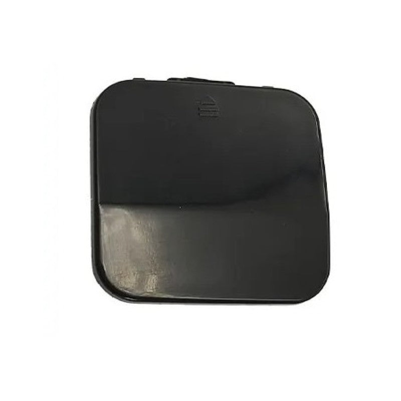 Car Craft Compatible With Mercedes S Class W221 2010-2014 Rear Amg Bumper Trailer Tow Towing Hook Hole Cover 2218850323 Unpainted Model B - CAR CRAFT INDIA