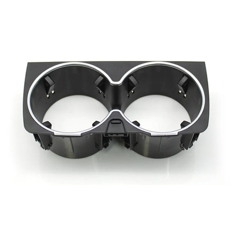 Car Craft Compatible With Mercedes Benz S Class W222 2018-2020 Car Front Center Console Water Drink Cup Holder Car Interior 2228102800 Model B - CAR CRAFT INDIA