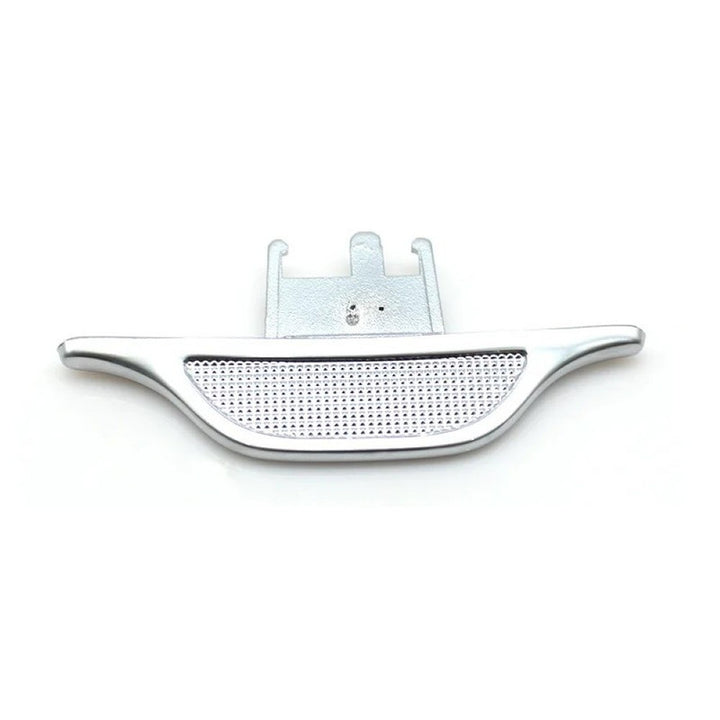 Car Craft Compatible With Mercedes Benz S Class W223 2021-2025 Car Ac Air Vent Grille Slider Trim 2238305603-lr1 Front Left / Right No 1