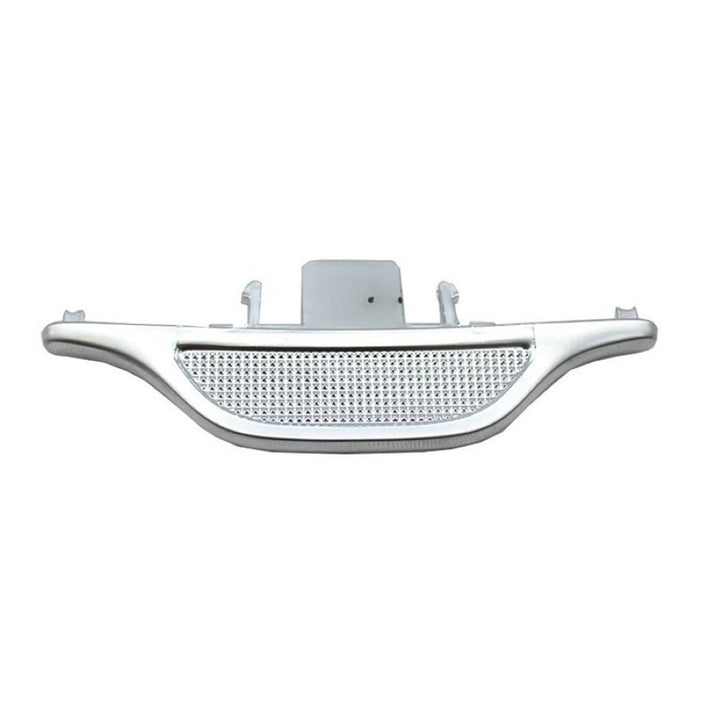 Car Craft Compatible With Mercedes Benz S Class W223 2021-2025 Car Ac Air Vent Grille Slider Trim 2238305603-lr2 Front Left / Right No 2