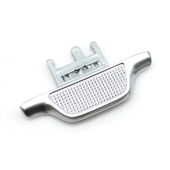 Car Craft Compatible With Mercedes Benz S Class W223 2021-2025 Car Ac Air Vent Grille Slider Trim 2238305903-mh Middle / Rear