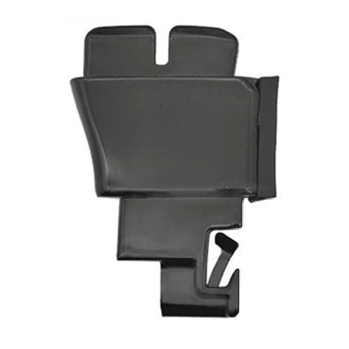 Car Craft Compatible With Mercedes Glc W253 X253 2016-2019 Car Roof Rail Molding Trim Roof Running Windshield Water Cover Plate Plug 2536900162-1 Left Unpainted