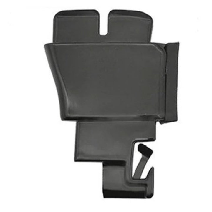 Car Craft Compatible With Mercedes Glc W253 X253 2016-2019 Car Roof Rail Molding Trim Roof Running Windshield Water Cover Plate Plug 2536900262-1 Right Unpainted