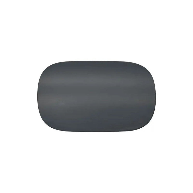 Car Craft Compatible With Mercedes Benz Gle Class Coupe W166 W292 2015-2019 Car External Fuel Filler Cap Cover Fuel Tank Filling Port Cover Plate 2927570006 Unpainted
