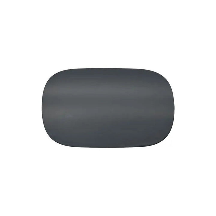 Car Craft Compatible With Mercedes Benz Gle Class Coupe W166 W292 2015-2019 Car External Fuel Filler Cap Cover Fuel Tank Filling Port Cover Plate 2927570006 Unpainted