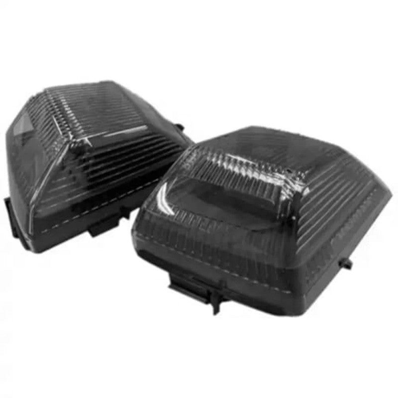Car Craft Compatible With Mercedes Benz G Class G Wagon G63 G55 W464 2019-2024 Car Turn Signal Corner Indicator Led Lights Shy - CAR CRAFT INDIA