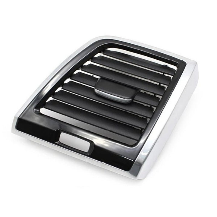 Car Craft Compatible With Volvo Xc90 Mk2 2015-2024 Car Dashboard Front Air Conditioner Ac Vent Grille Panel Cover Trim Right Glossy Black 32219346-c - CAR CRAFT INDIA