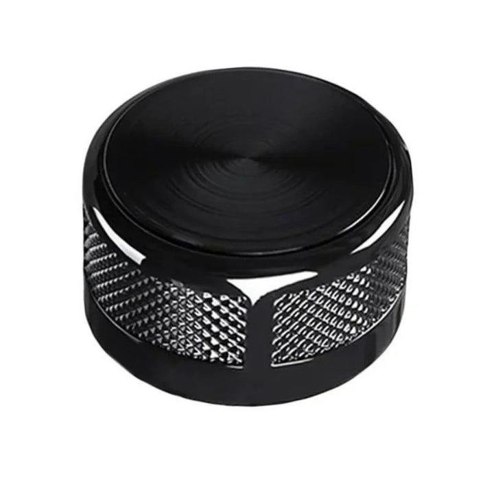 Car Craft Compatible With Jaguar Land Range Rr Rover Xf Xe Xjl Xfs F Pace Sports Vogue Evoque Gear Shift Knob Head Scroller Knob Black