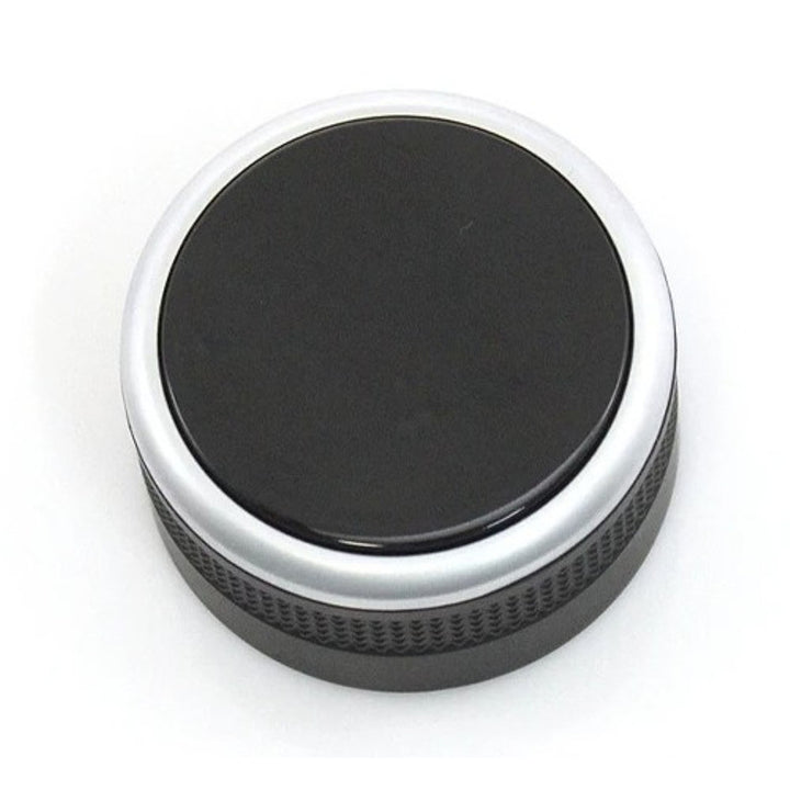 Car Craft Compatible With Jaguar Xe 2015-2019 Xf 2015-2020 F-pace 2016-2020 Land Range Rover Discovery 2017-2020 Vogue Sport 2013-2022 Evoque 2012-2018 Velar 2017-2020 Gear Shifter Control Rotary Knob Scroller T2h11787 - CAR CRAFT INDIA