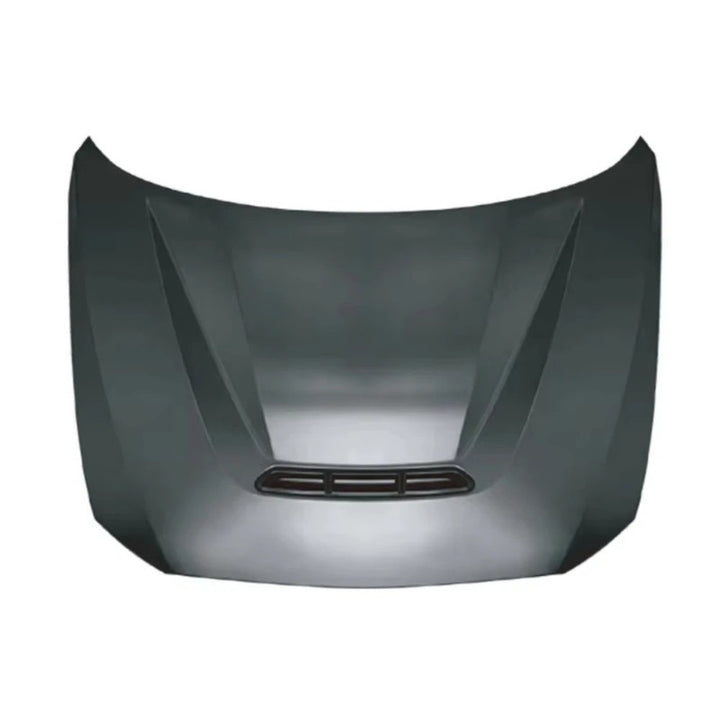 Car Craft Compatible With Bmw 1 Series F20 2 Series F22 M2 F87 2014-2019 Hood Bonnet Cs Style Gc F22/23-005
