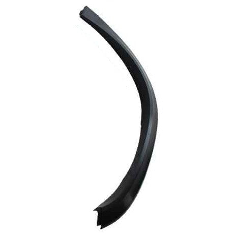 Car Craft Compatible With Mercedes Benz Gls W167 X167 2019-2024 Upgrade Facelift Convert To Gls Maybach Style Wheel Arch Fener Trim A1678845000 / A1678855000-2 Front Right