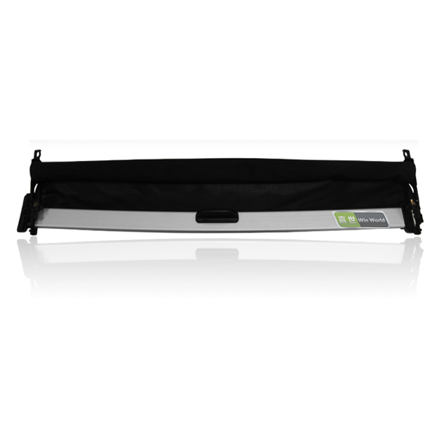 Car Craft Compatible With Audi A3 A2 2013-2018 Car Panoramic Sunroof Curtain Roof Roller Blinds Shade Cloth Curtain Assembly Single Sunroof 5gg877307dm4 Jlhe020z Black