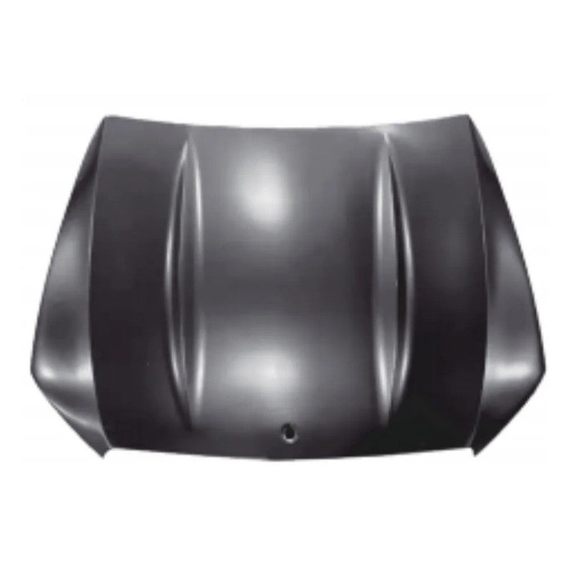 Car Craft Compatible With Mercedes Benz E Class W213 2016-2023 Amg E63 Front Bonnet Hood Aluminum Gc W213-027