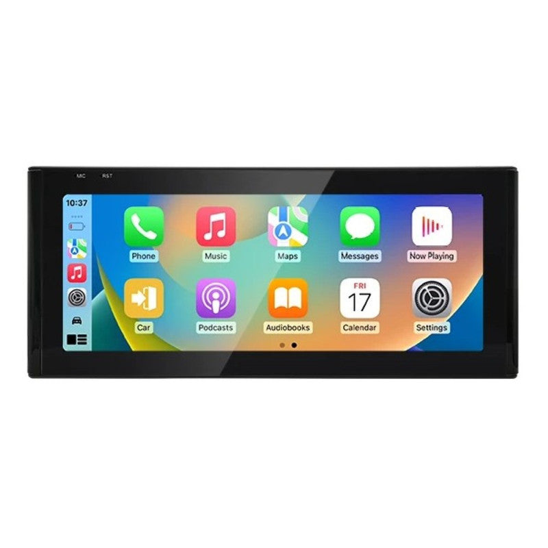 Car Craft Compatible With Audi A3 S3 2013-2020 Android Multimedia Infotainment Touchscreen Dvd Player Wireless Carplay Android Auto 4gb +64gb 10.25 Inch - CAR CRAFT INDIA