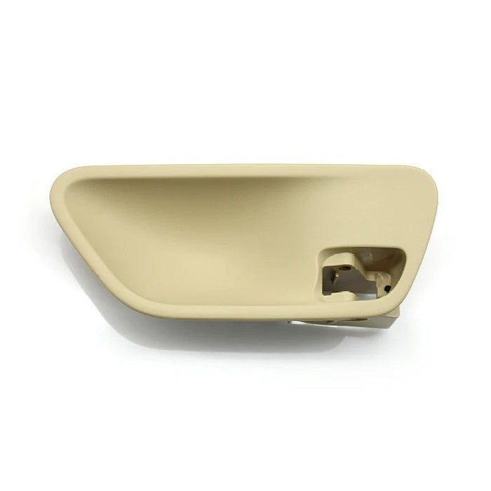 Car Craft Compatible With Bmw 3 Series F30 F34 2012-2018 4 Series M3 M4 F31 F35 F80 F32 F33 F36 F82 F83 2013-2020 Interior Unlock Door Opening Pull Handle Bowl Cover 51417279346 Beige Right - CAR CRAFT INDIA
